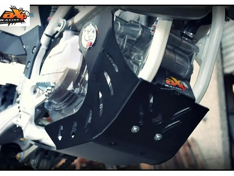 Protetor de Cárter AXP Enduro Phd 4T Husqvarna AX1304 1