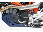 Proteção de Cárter AXP Adventure - HDPE 8 Mm Husqvarna 701 ENDURO / 701 SUPERMOTO 2014-2025 - thumbnail 6