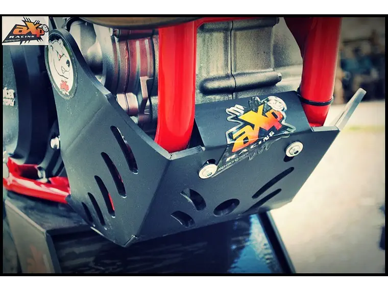 Protetor de Cárter AXP Enduro Phd 4T Beta AX1315 1