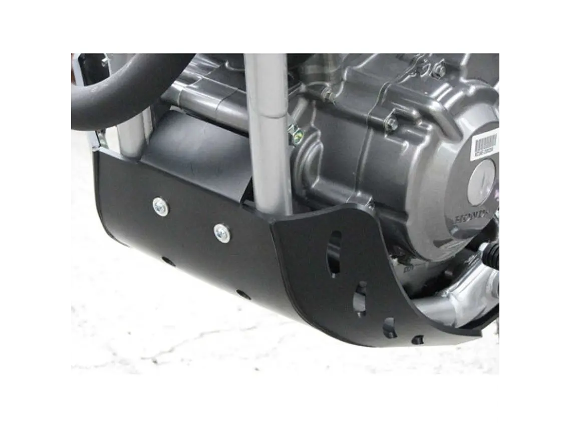 Protetor de Cárter AXP Enduro Phd 4T Honda CRF250L 2013-2022 3