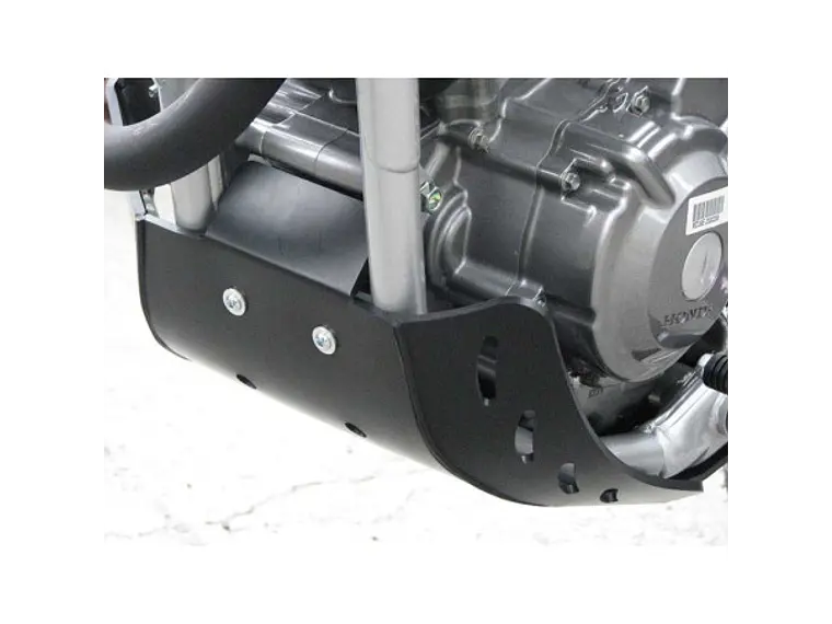 Protetor de Cárter AXP Enduro Phd 4T Honda CRF250L 2013-2022 3