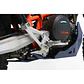 Proteção de Cárter AXP Adventure - HDPE 8 Mm Husqvarna 701 ENDURO / 701 SUPERMOTO 2014-2025 - Thumbnail 7
