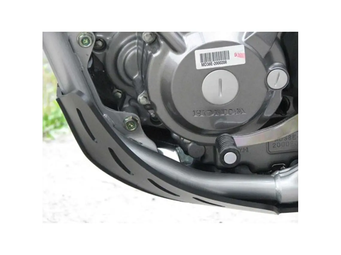 Protetor de Cárter AXP Enduro Phd 4T Honda CRF250L 2013-2022 4