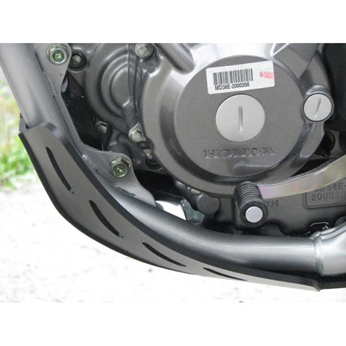 Protetor de Cárter AXP Enduro Phd 4T Honda CRF250L 2013-2022 4