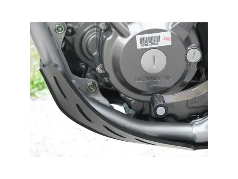 Protetor de Cárter AXP Enduro Phd 4T Honda CRF250L 2013-2022 4