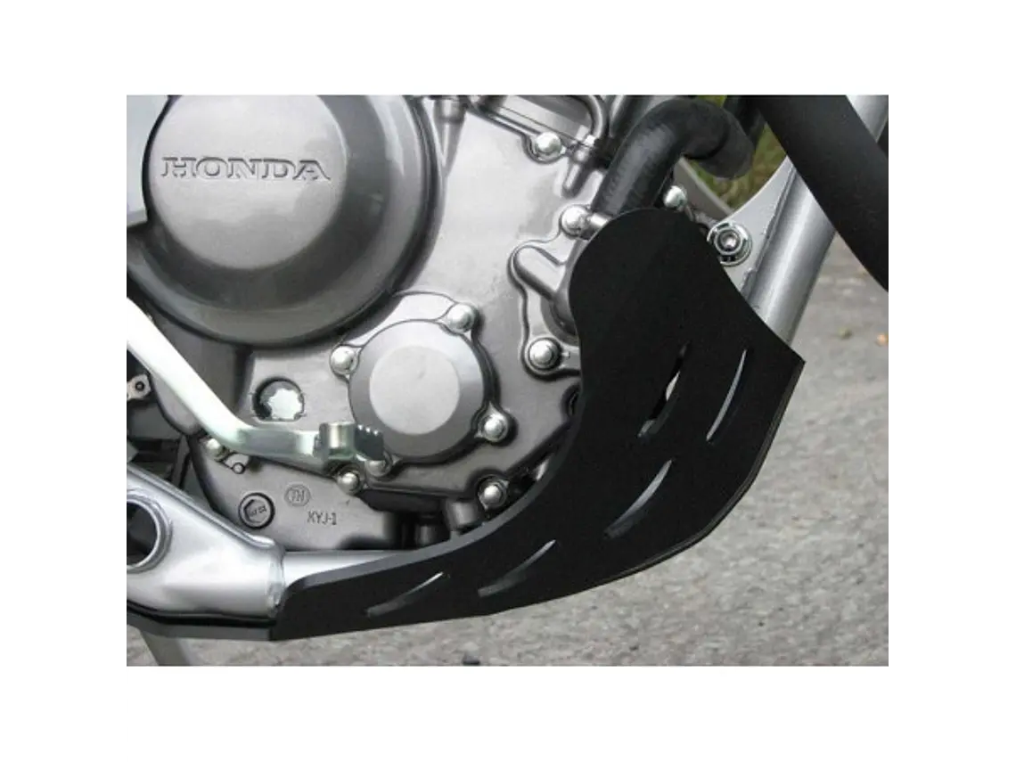 Protetor de Cárter AXP Enduro Phd 4T Honda CRF250L 2013-2022 5