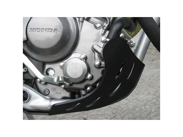 Protetor de Cárter AXP Enduro Phd 4T Honda CRF250L 2013-2022 5