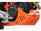 Proteção de Cárter AXP Adventure - HDPE 8 Mm KTM 690 ENDURO R / 690 SMC R 2009-2025 - vignette 3