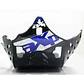 Protetor de Cárter AXP Enduro Phd 4T Yamaha WR250F 2007-2010 - thumbnail 2