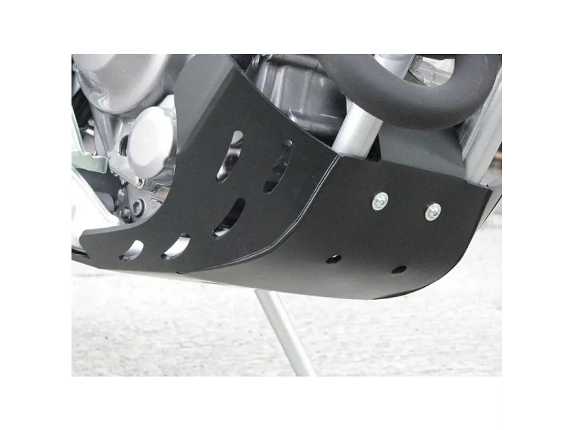 Protetor de Cárter AXP Enduro Phd 4T Honda CRF250L 2013-2022 6