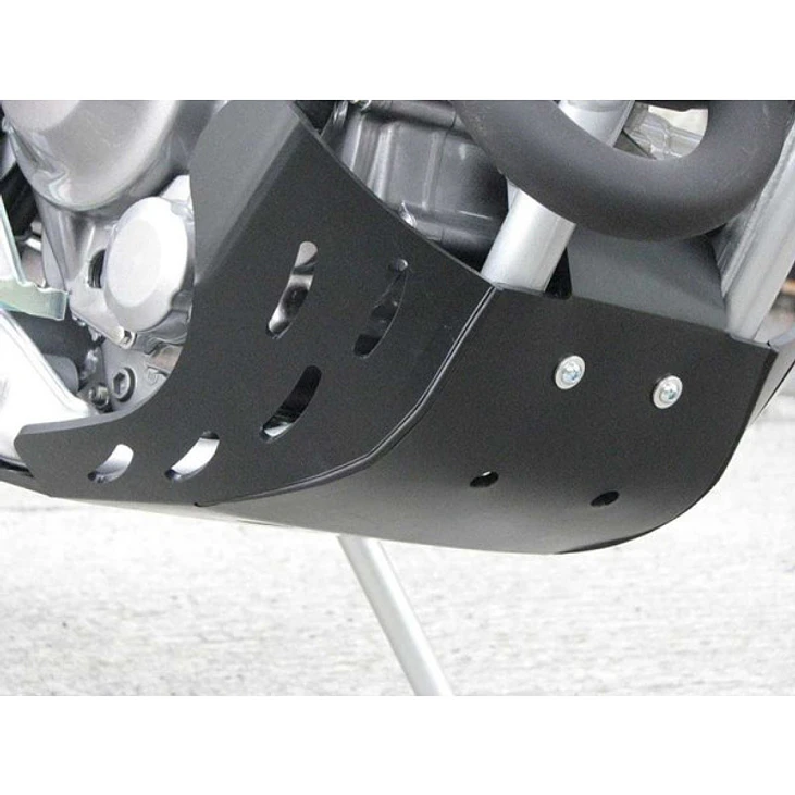 Protetor de Cárter AXP Enduro Phd 4T Honda CRF250L 2013-2022 6