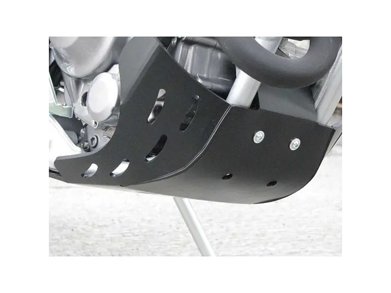 Protetor de Cárter AXP Enduro Phd 4T Honda CRF250L 2013-2022 6