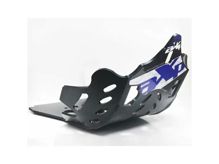Protetor de Cárter AXP Enduro Phd 4T Yamaha WR250F 2007-2010 3