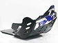 Protetor de Cárter AXP Enduro Phd 4T Yamaha WR250F 2007-2010 - Thumbnail 3