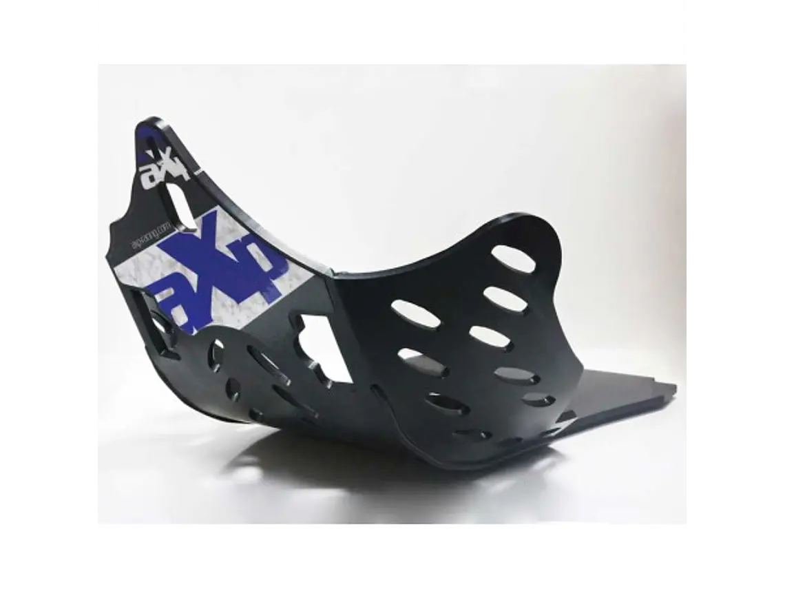 Protetor de Cárter AXP Enduro Phd 4T Yamaha WR250F 2007-2010 4