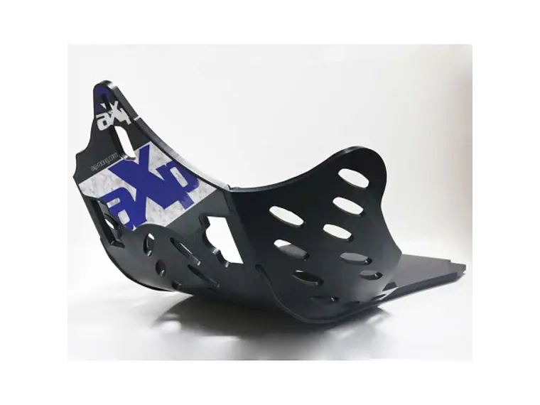 Protetor de Cárter AXP Enduro Phd 4T Yamaha WR250F 2007-2010 4