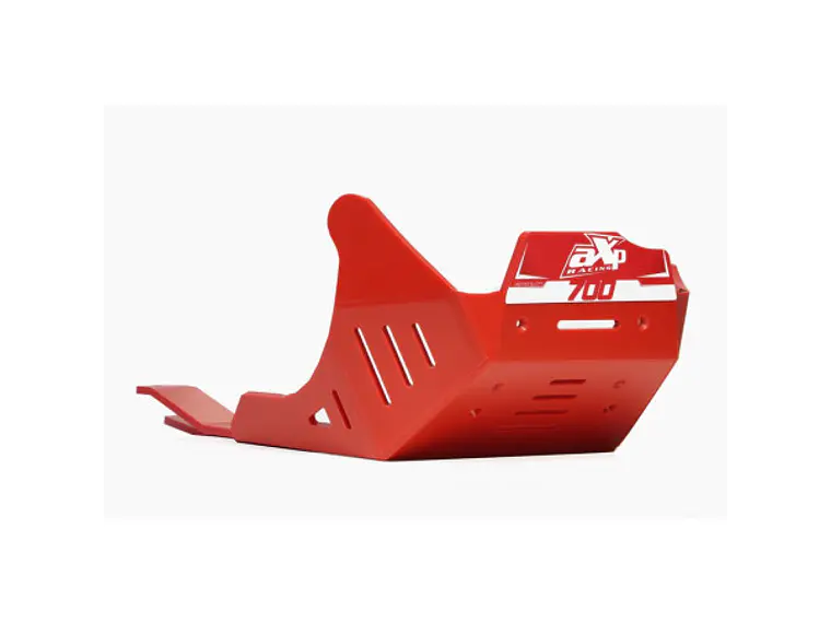Proteção de Cárter AXP Adventure - PHD 8 Mm Gas-gas ES700 / SM700 2022-2025 2