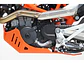 Proteção de Cárter AXP Adventure - HDPE 8 Mm KTM 690 ENDURO R / 690 SMC R 2009-2025 - vignette 6