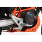 Proteção de Cárter AXP Adventure - HDPE 8 Mm KTM 690 ENDURO R / 690 SMC R 2009-2025 - Thumbnail 7