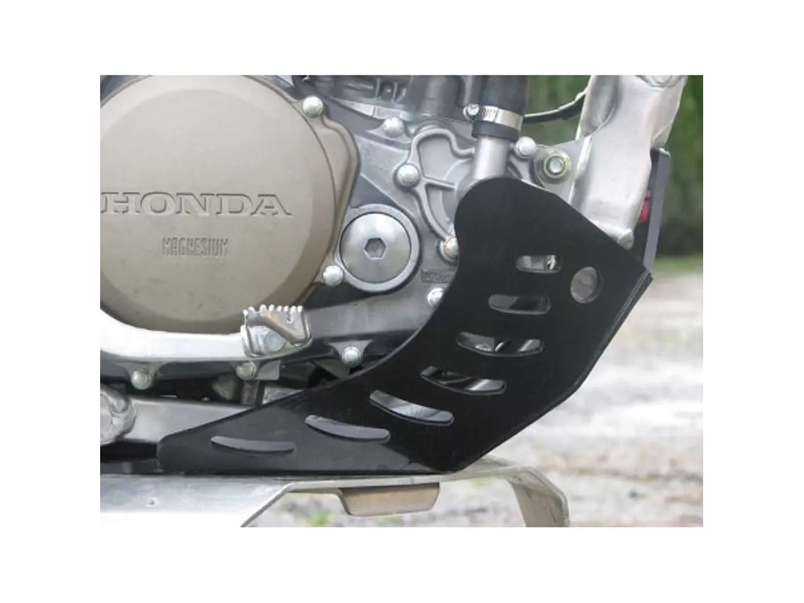 Protetor de Cárter AXP Enduro Phd 4T Honda CRF250X 2006-2013 2