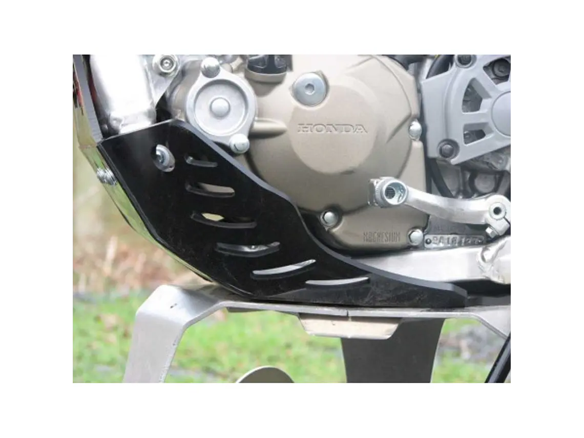 Protetor de Cárter AXP Enduro Phd 4T Honda CRF250X 2006-2013 3