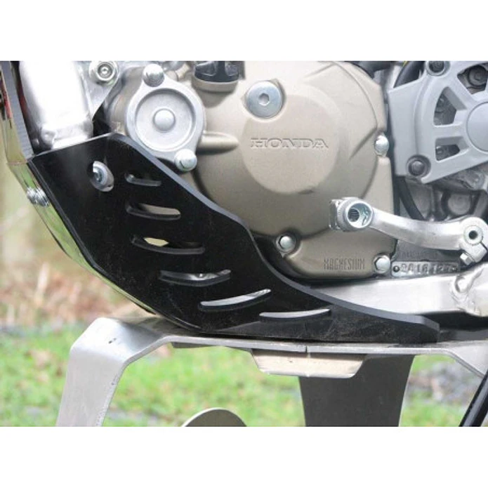 Protetor de Cárter AXP Enduro Phd 4T Honda CRF250X 2006-2013 3