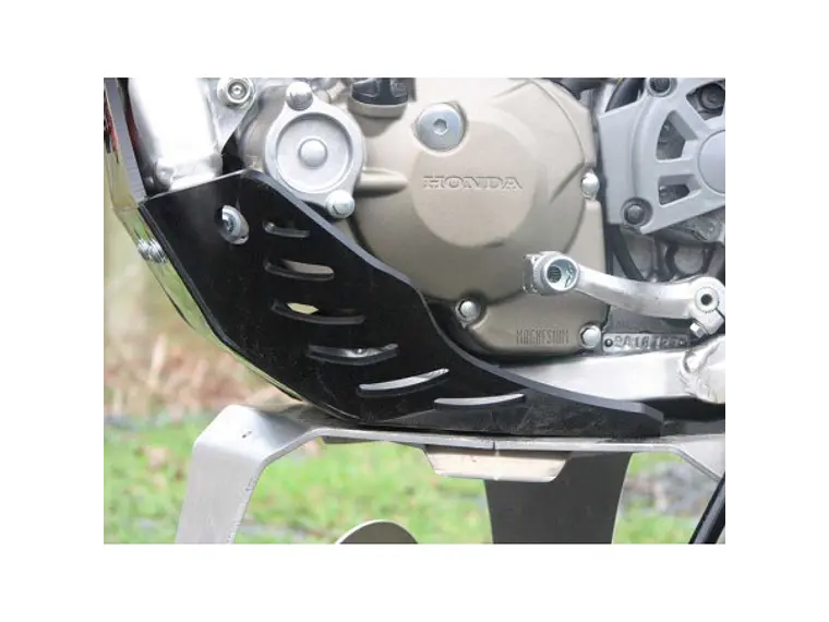 Protetor de Cárter AXP Enduro Phd 4T Honda CRF250X 2006-2013 3