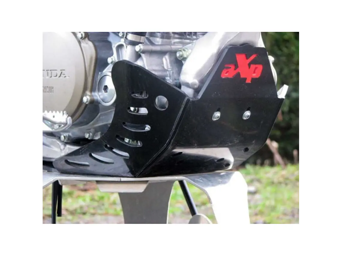 Protetor de Cárter AXP Enduro Phd 4T Honda CRF250X 2006-2013 4