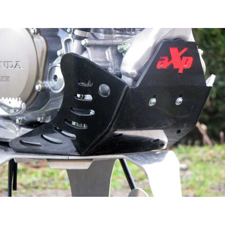 Protetor de Cárter AXP Enduro Phd 4T Honda CRF250X 2006-2013 4