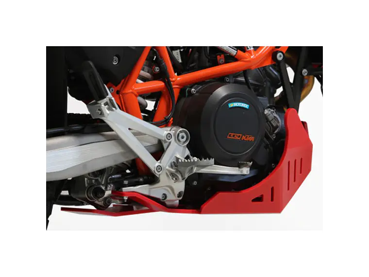 Proteção de Cárter AXP Adventure - PHD 8 Mm Gas-gas ES700 / SM700 2022-2025 7