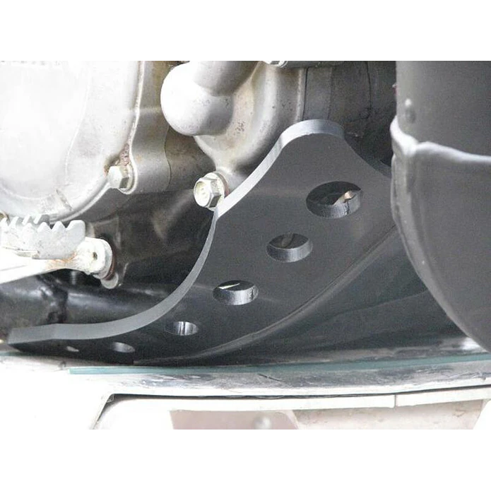 Protetor de Cárter AXP Enduro GP Yamaha YZ85 2001-2018 1