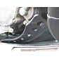 Protetor de Cárter AXP Enduro GP Yamaha YZ85 2001-2018 - vignette 1