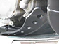 Protetor de Cárter AXP Enduro GP Yamaha YZ85 2001-2018 - Thumbnail 1