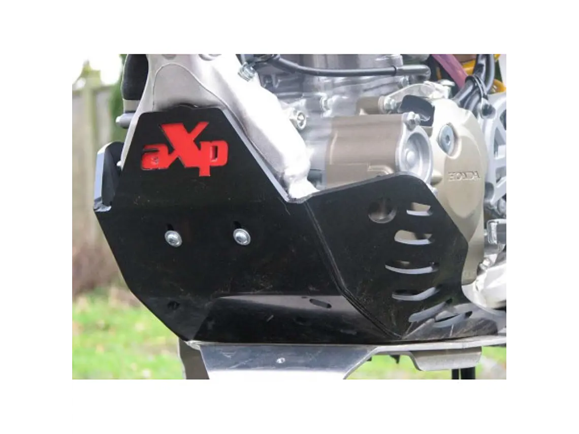 Protetor de Cárter AXP Enduro Phd 4T Honda CRF250X 2006-2013 5