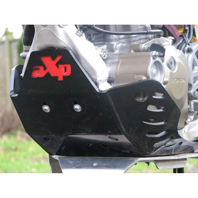 Protetor de Cárter AXP Enduro Phd 4T Honda CRF250X 2006-2013 5