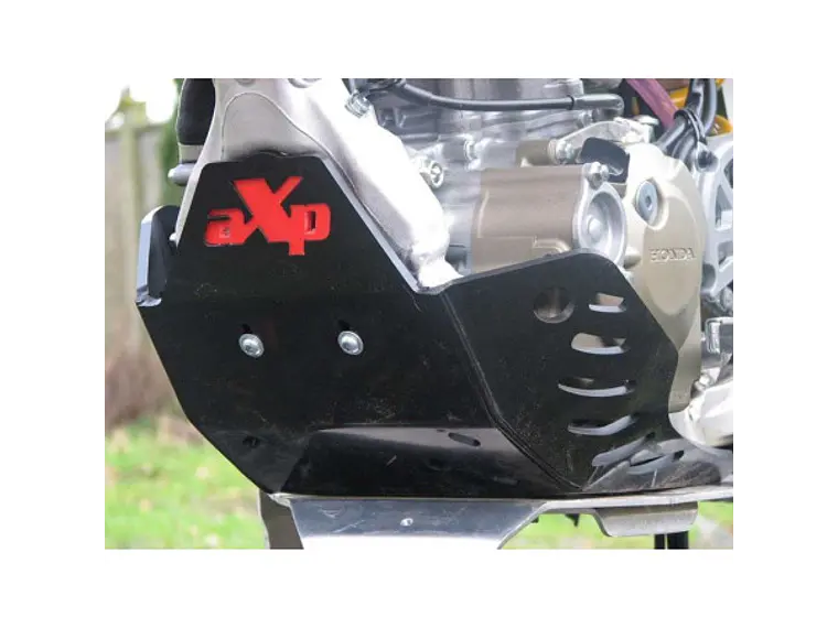 Protetor de Cárter AXP Enduro Phd 4T Honda CRF250X 2006-2013 5