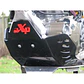 Protetor de Cárter AXP Enduro Phd 4T Honda CRF250X 2006-2013 - Miniatura 5