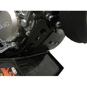 Protetor de Cárter AXP Enduro GP Yamaha YZ85 2001-2018