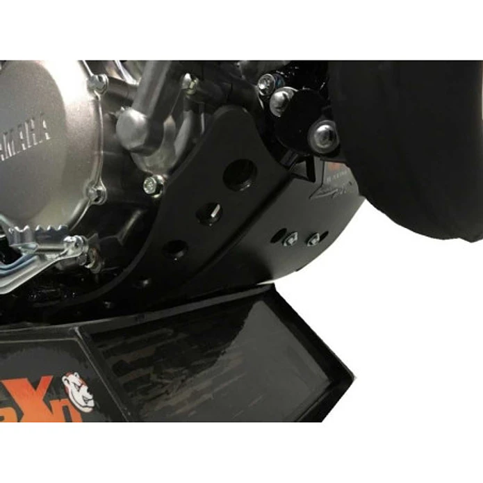 Protetor de Cárter AXP Enduro GP Yamaha YZ85 2001-2018 2