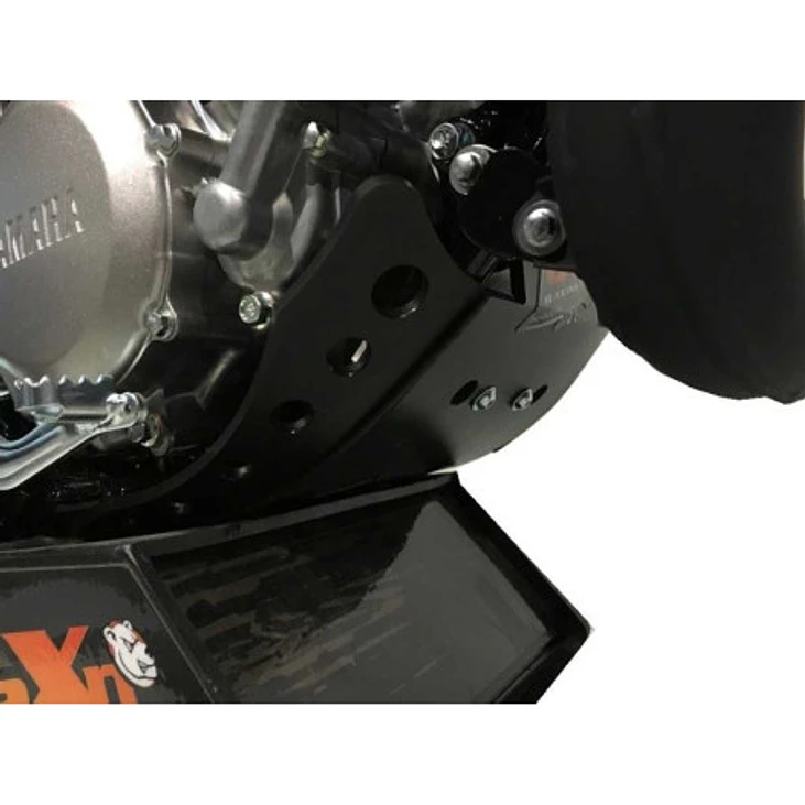 Protetor de Cárter AXP Enduro GP Yamaha YZ85 2001-2018 2