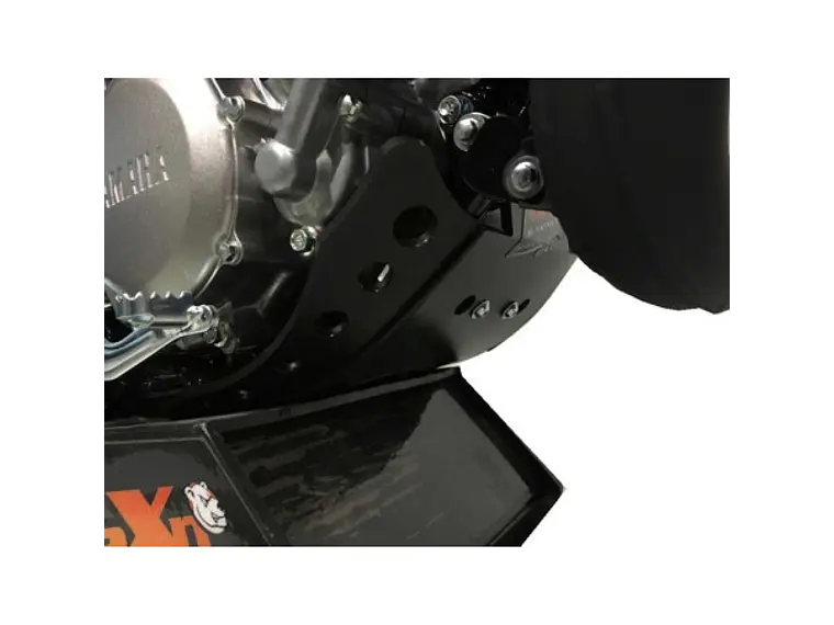 Protetor de Cárter AXP Enduro GP Yamaha YZ85 2001-2018 2