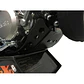 Protetor de Cárter AXP Enduro GP Yamaha YZ85 2001-2018 - vignette 2