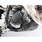 Proteção de Cárter AXP - HDPE 6 Mm Gas-gas MC125 2024-2026 | Husqvarna TC125 / TC150 / TE125 / TE150 2023-2026 | KTM 125SX / 125XC / 150EXC / 150XCW 2023-2026 - vignette 3