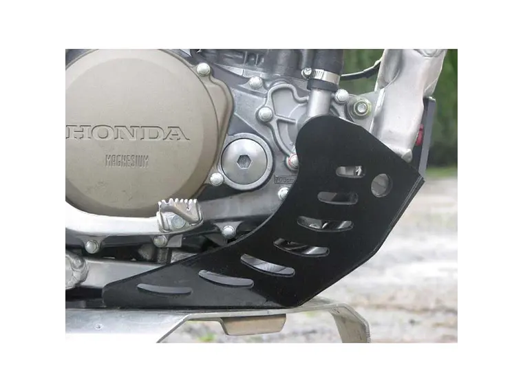 Protetor de Cárter AXP Enduro Phd 4T Honda CRF250X 2006-2013 6