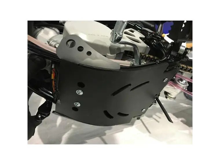 Protetor de Cárter AXP Enduro GP Yamaha YZ85 2001-2018 3