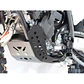 Proteção de Cárter AXP - HDPE 6 Mm Gas-gas MC125 2024-2026 | Husqvarna TC125 / TC150 / TE125 / TE150 2023-2026 | KTM 125SX / 125XC / 150EXC / 150XCW 2023-2026 - vignette 5
