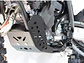 Proteção de Cárter AXP - HDPE 6 Mm Gas-gas MC125 2024-2026 | Husqvarna TC125 / TC150 / TE125 / TE150 2023-2026 | KTM 125SX / 125XC / 150EXC / 150XCW 2023-2026 - thumbnail 5