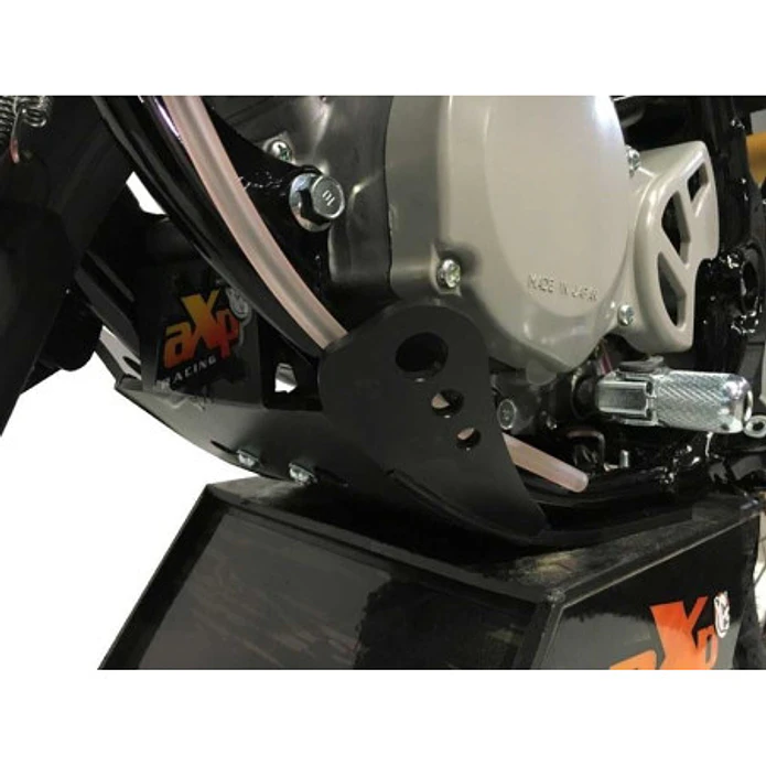 Protetor de Cárter AXP Enduro GP Yamaha YZ85 2001-2018 4