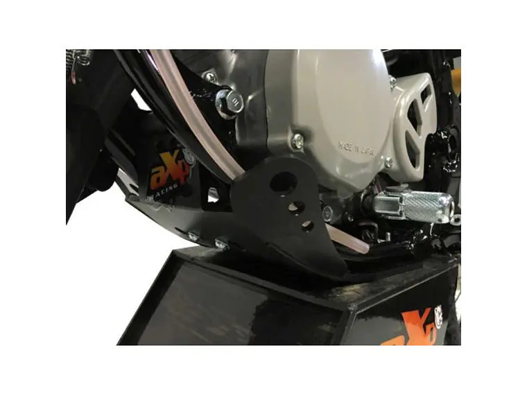 Protetor de Cárter AXP Enduro GP Yamaha YZ85 2001-2018 4
