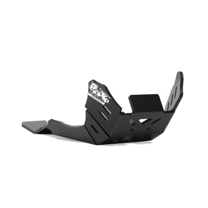 Proteção de Cárter AXP Xtrem - HDPE 8 Mm Gas-gas EC125 / MC125 2024-2026 | Husqvarna TC125 / TC150 / TE125 / TE150 2023-2026 | KTM 125SX / 125XC 2023-2026 2